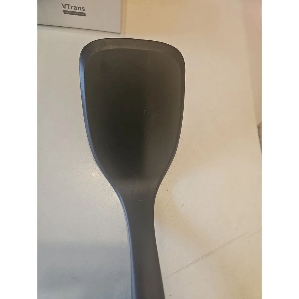 Kitchen Aid Cooking Spatula/Flipper.  ‎ Used